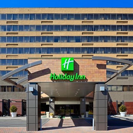 Holiday Inn Secaucus Meadowlands Esterno foto