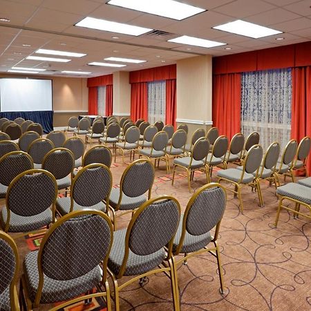 Holiday Inn Secaucus Meadowlands Esterno foto