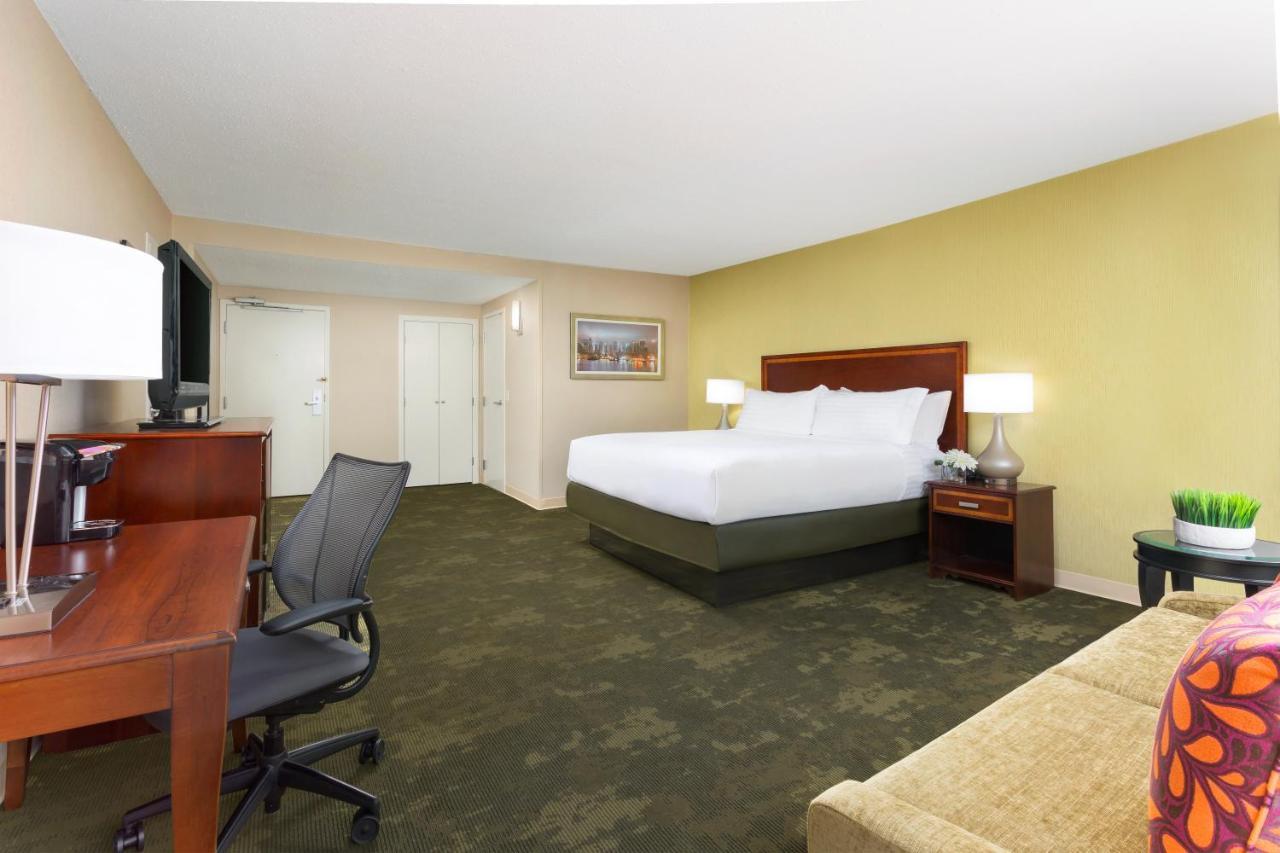 Holiday Inn Secaucus Meadowlands Camera foto