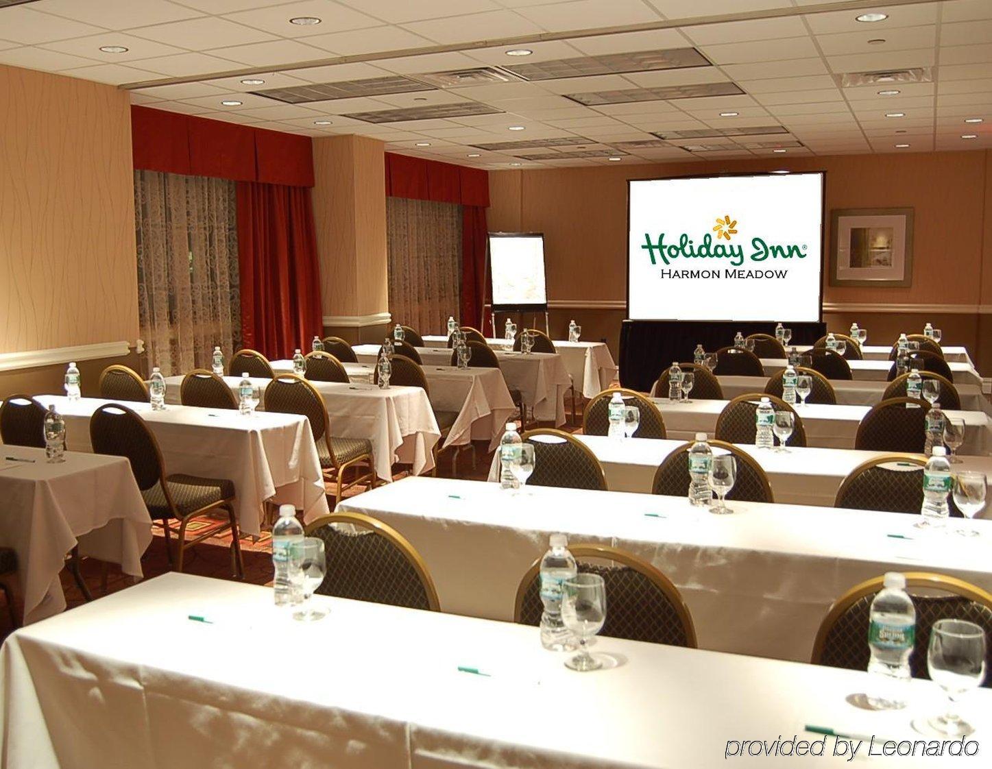 Holiday Inn Secaucus Meadowlands Esterno foto