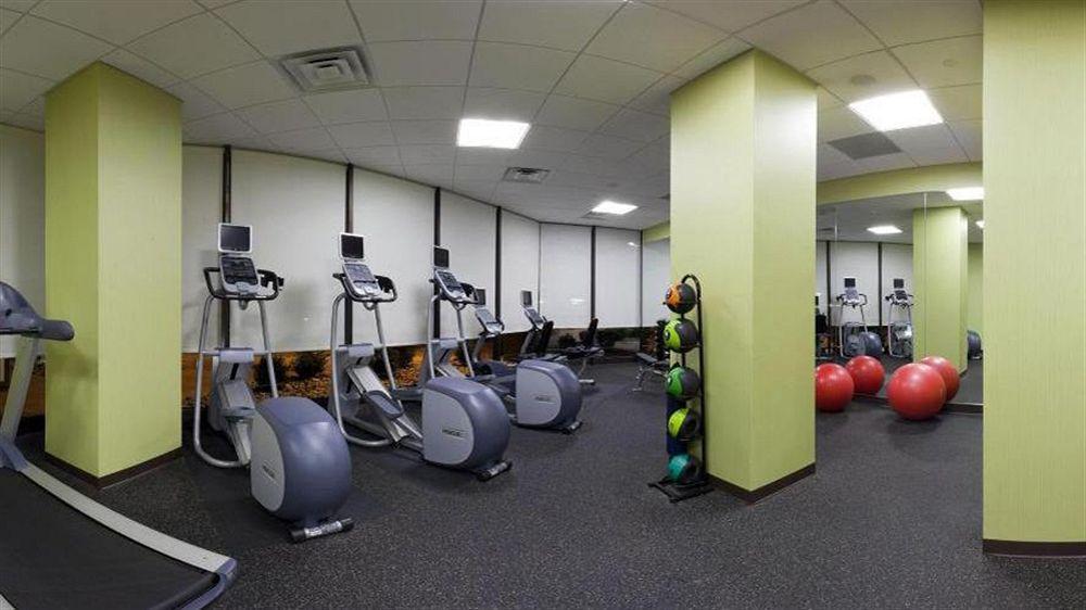Holiday Inn Secaucus Meadowlands Esterno foto