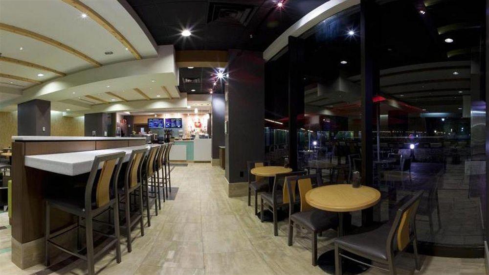 Holiday Inn Secaucus Meadowlands Esterno foto