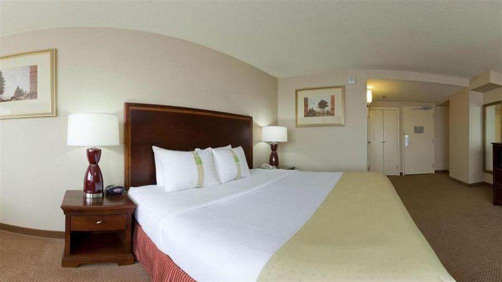Holiday Inn Secaucus Meadowlands Esterno foto