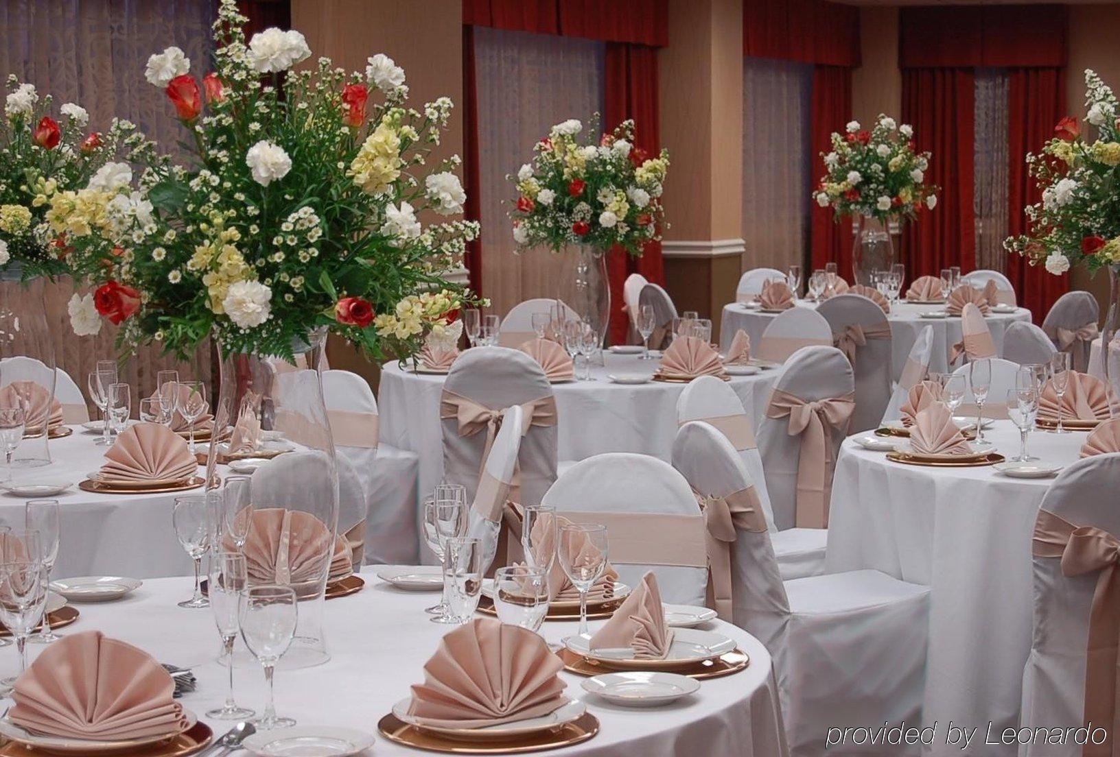 Holiday Inn Secaucus Meadowlands Esterno foto