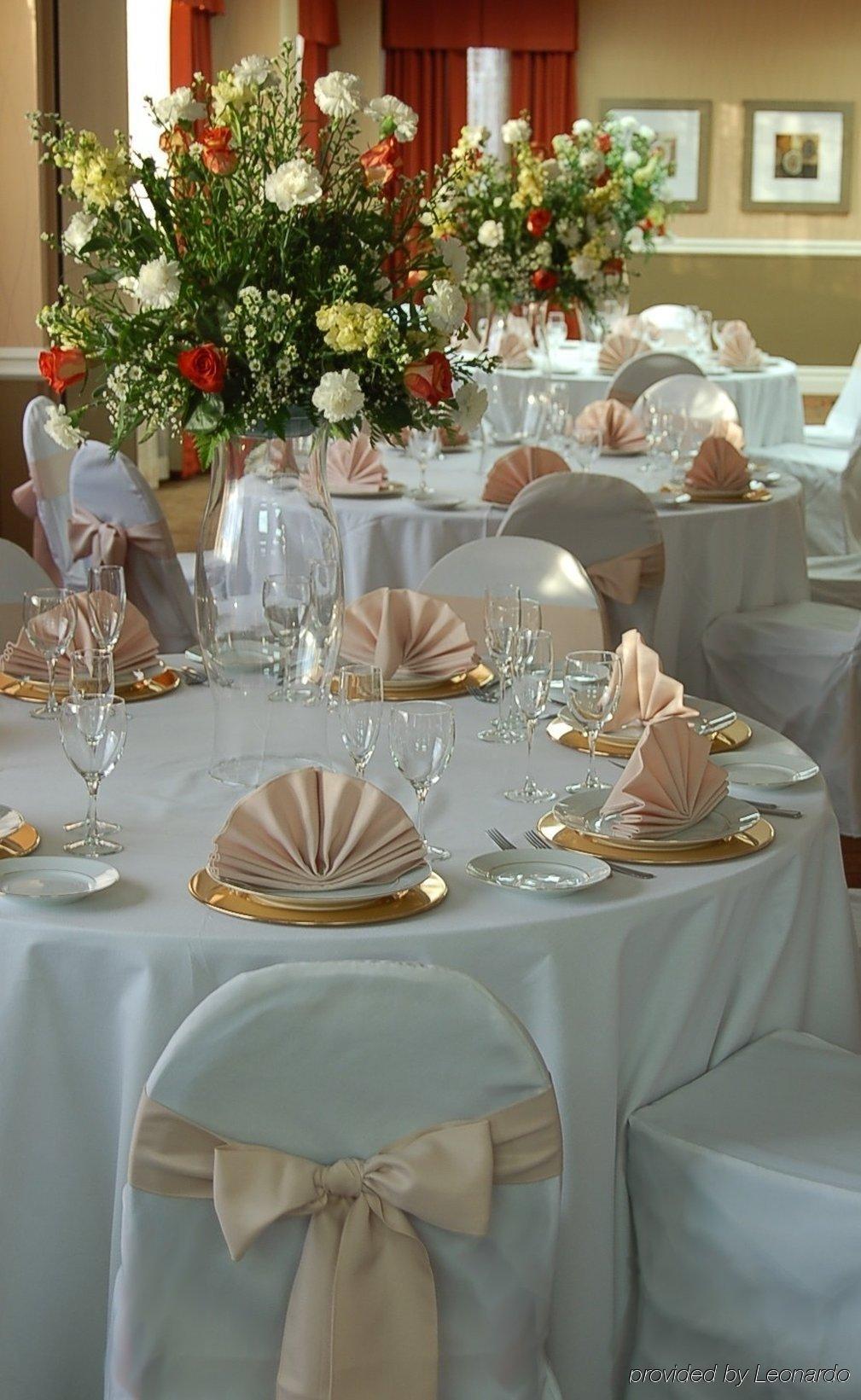 Holiday Inn Secaucus Meadowlands Esterno foto