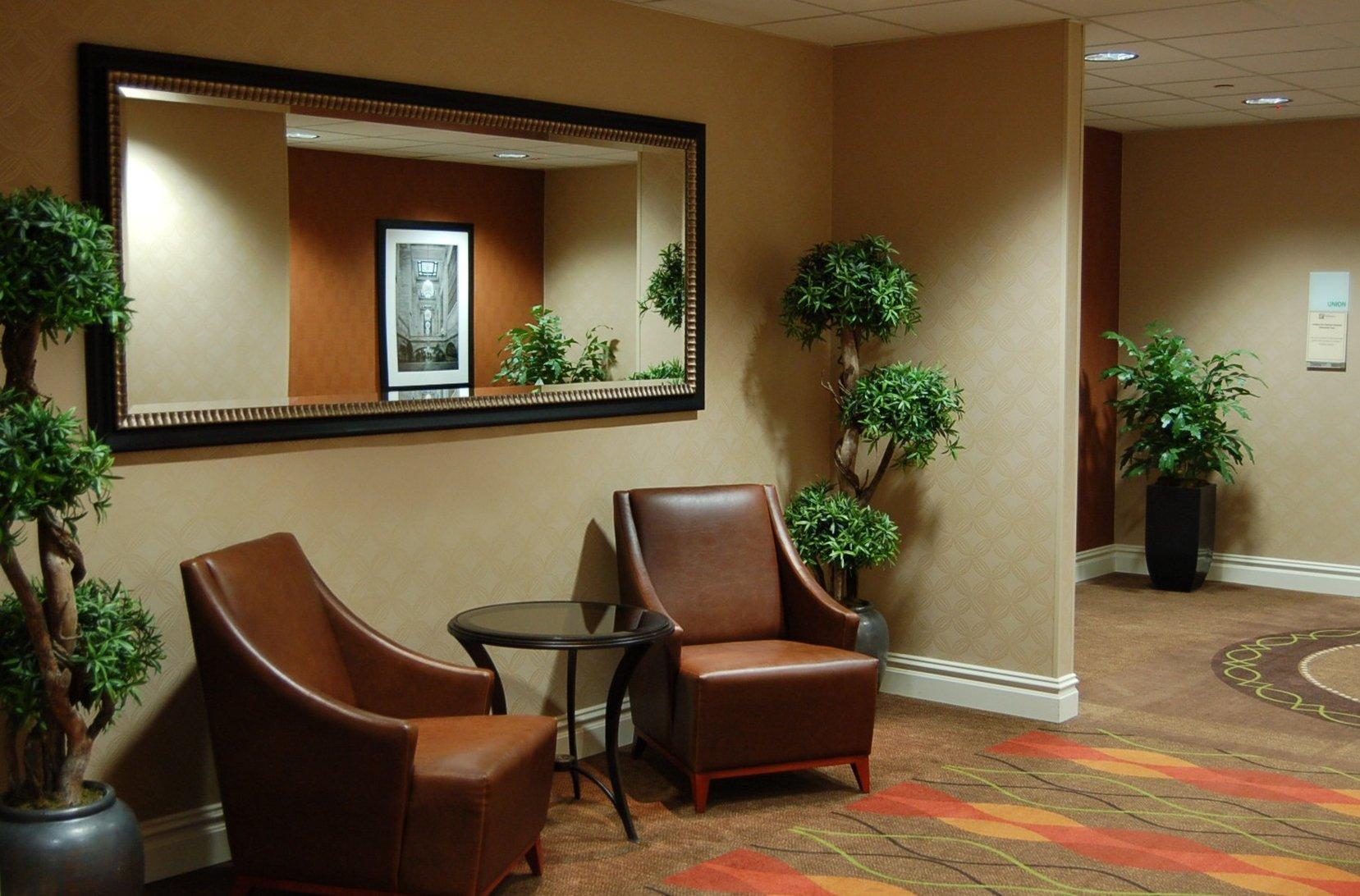 Holiday Inn Secaucus Meadowlands Esterno foto