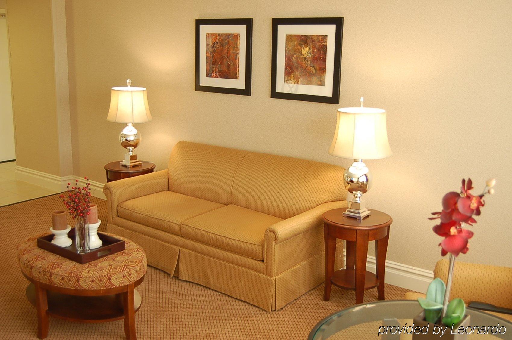 Holiday Inn Secaucus Meadowlands Esterno foto