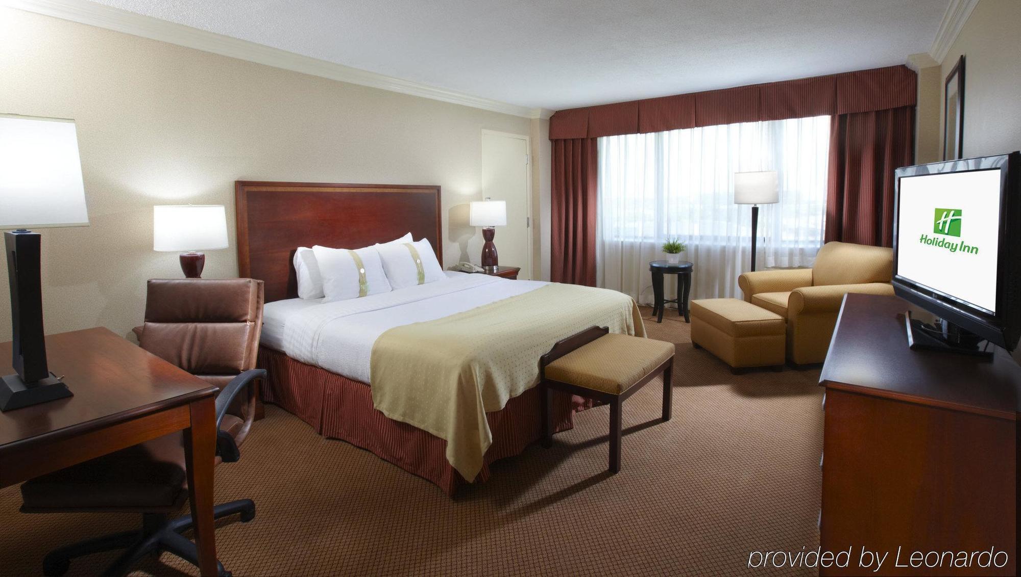 Holiday Inn Secaucus Meadowlands Esterno foto