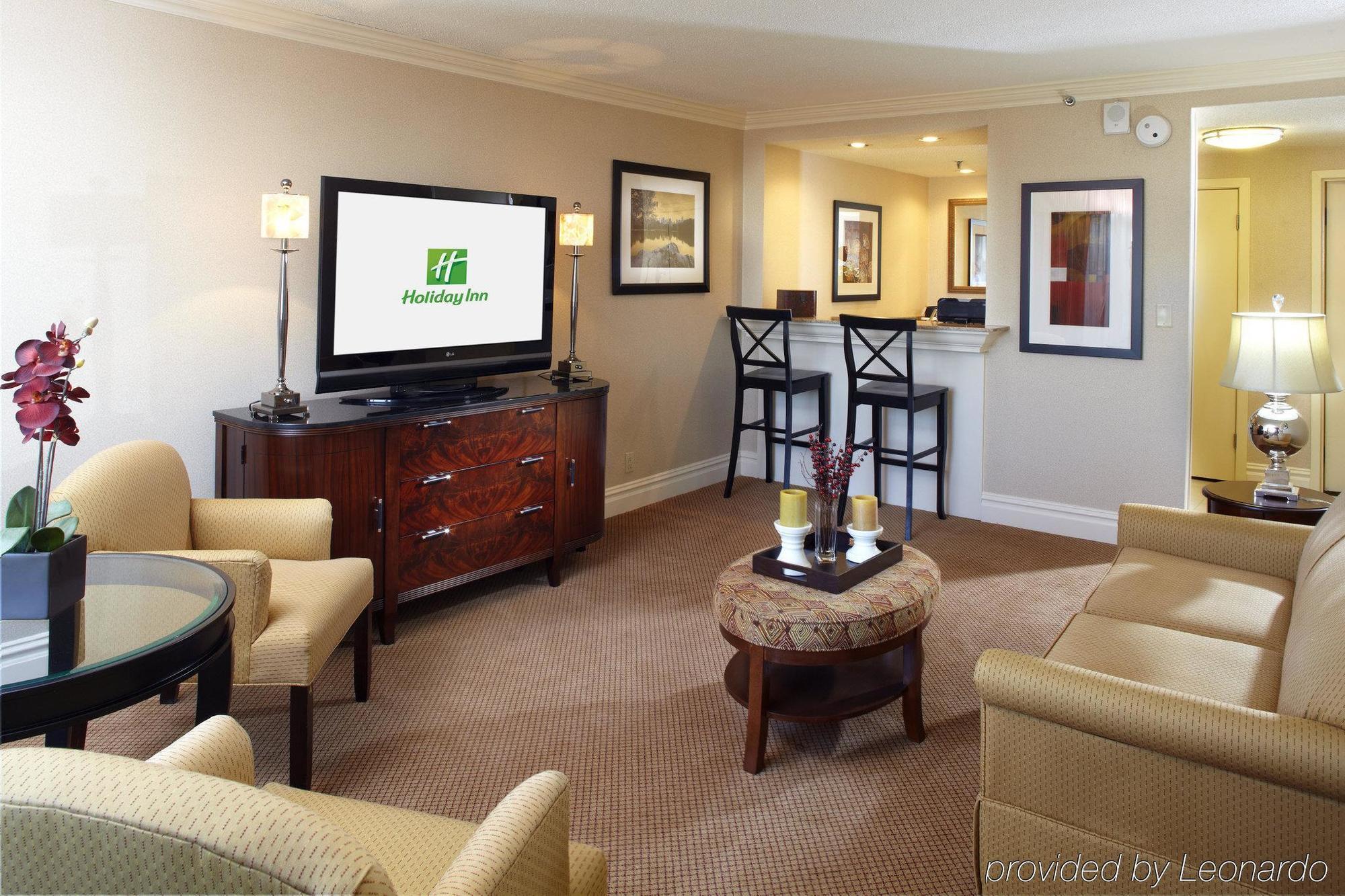 Holiday Inn Secaucus Meadowlands Esterno foto