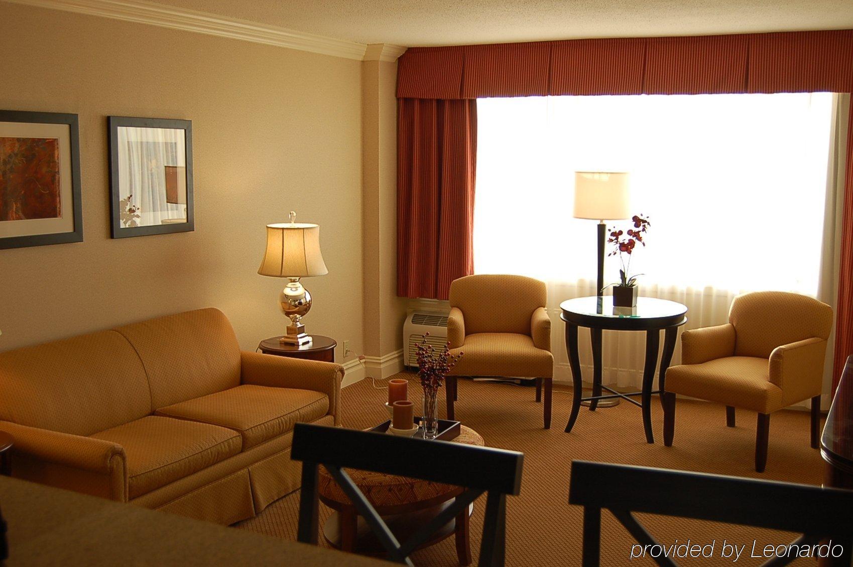 Holiday Inn Secaucus Meadowlands Esterno foto