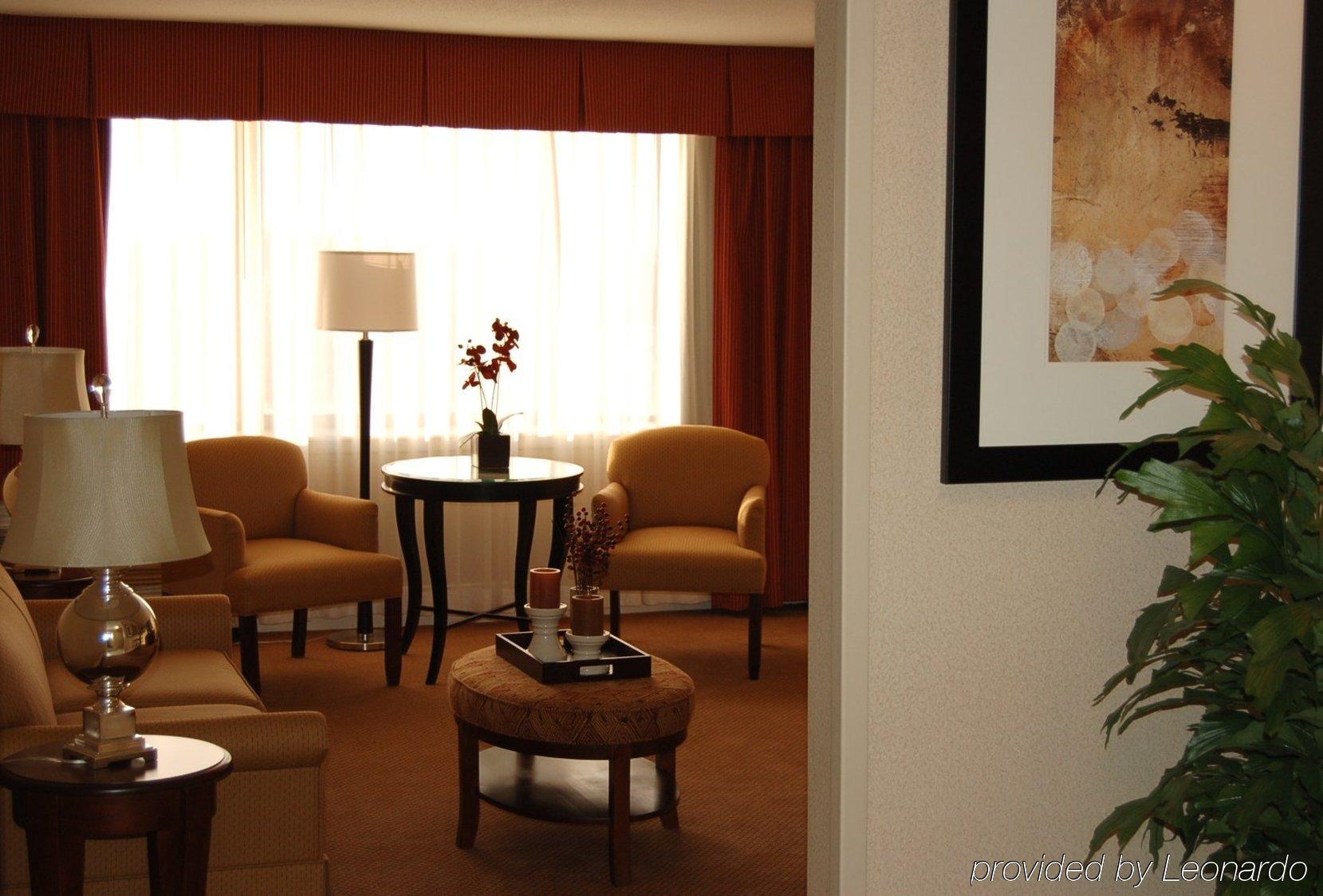 Holiday Inn Secaucus Meadowlands Esterno foto
