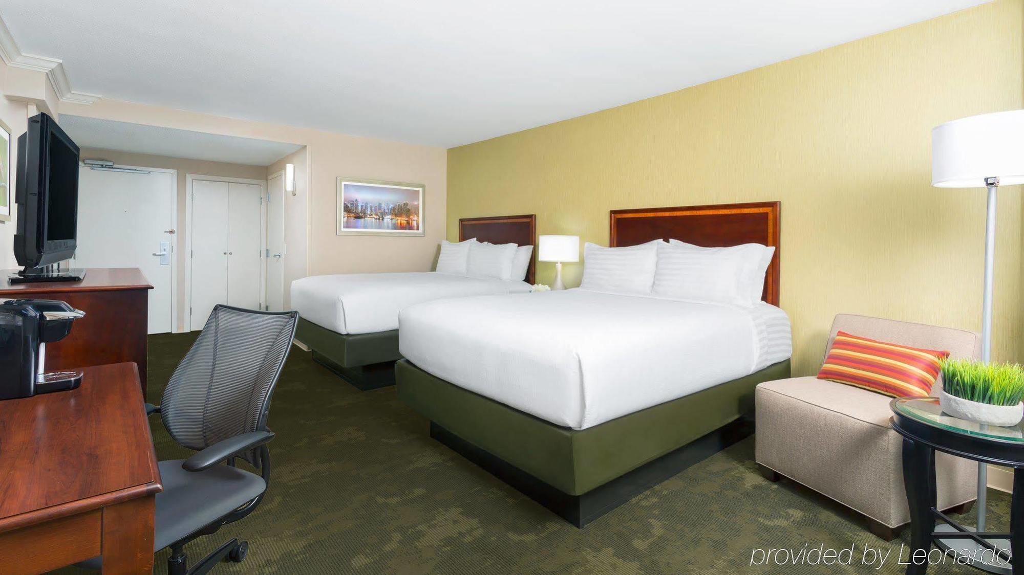 Holiday Inn Secaucus Meadowlands Esterno foto