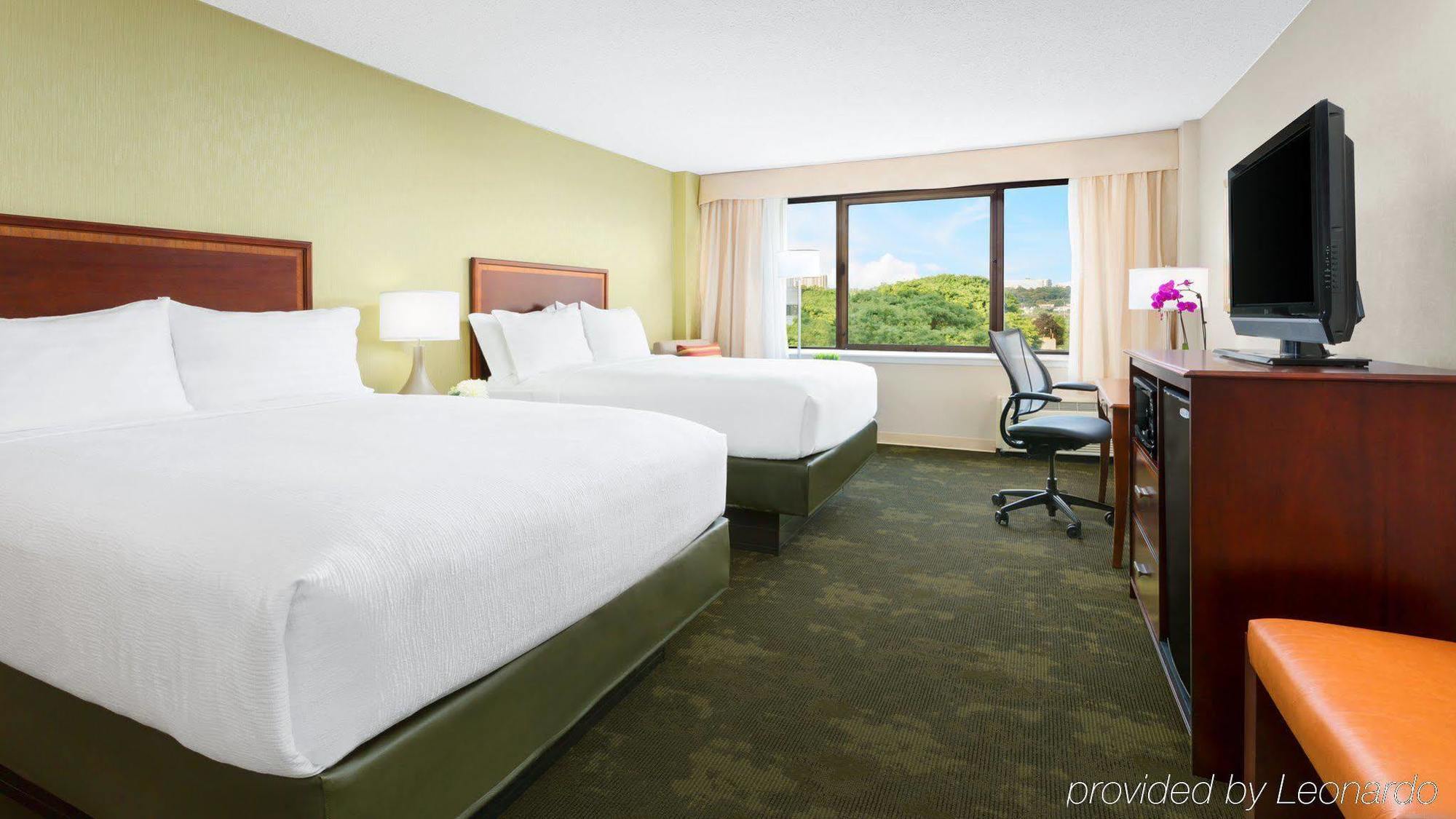 Holiday Inn Secaucus Meadowlands Esterno foto