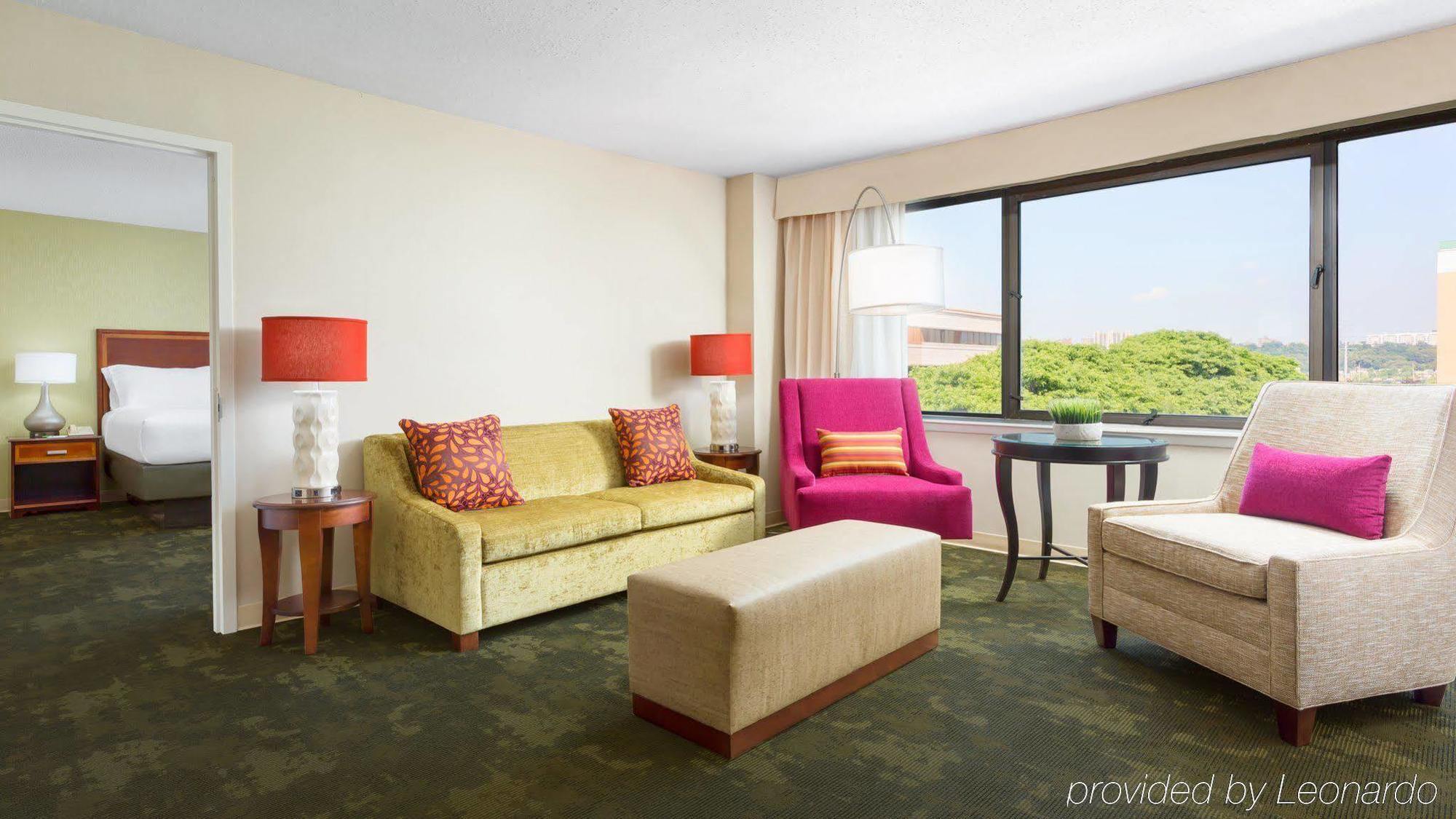 Holiday Inn Secaucus Meadowlands Esterno foto