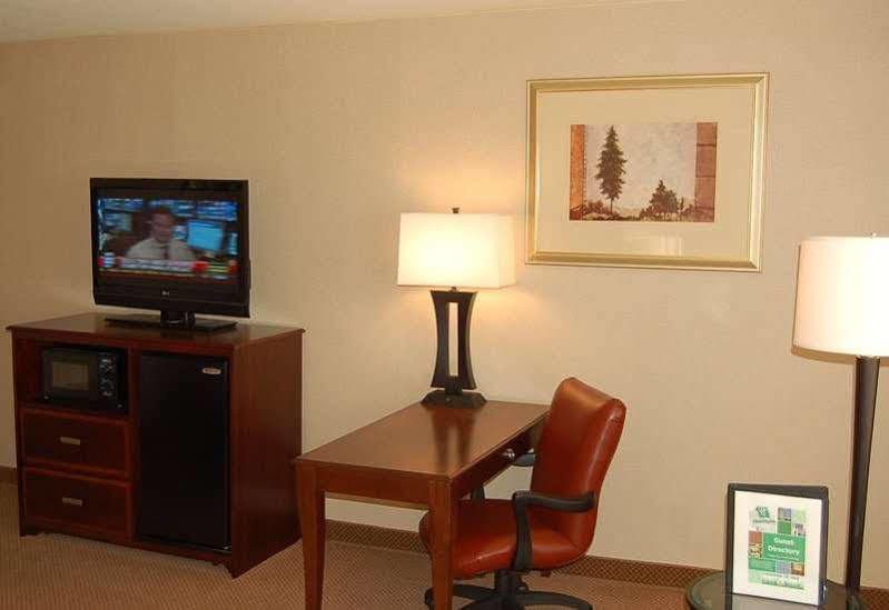 Holiday Inn Secaucus Meadowlands Esterno foto