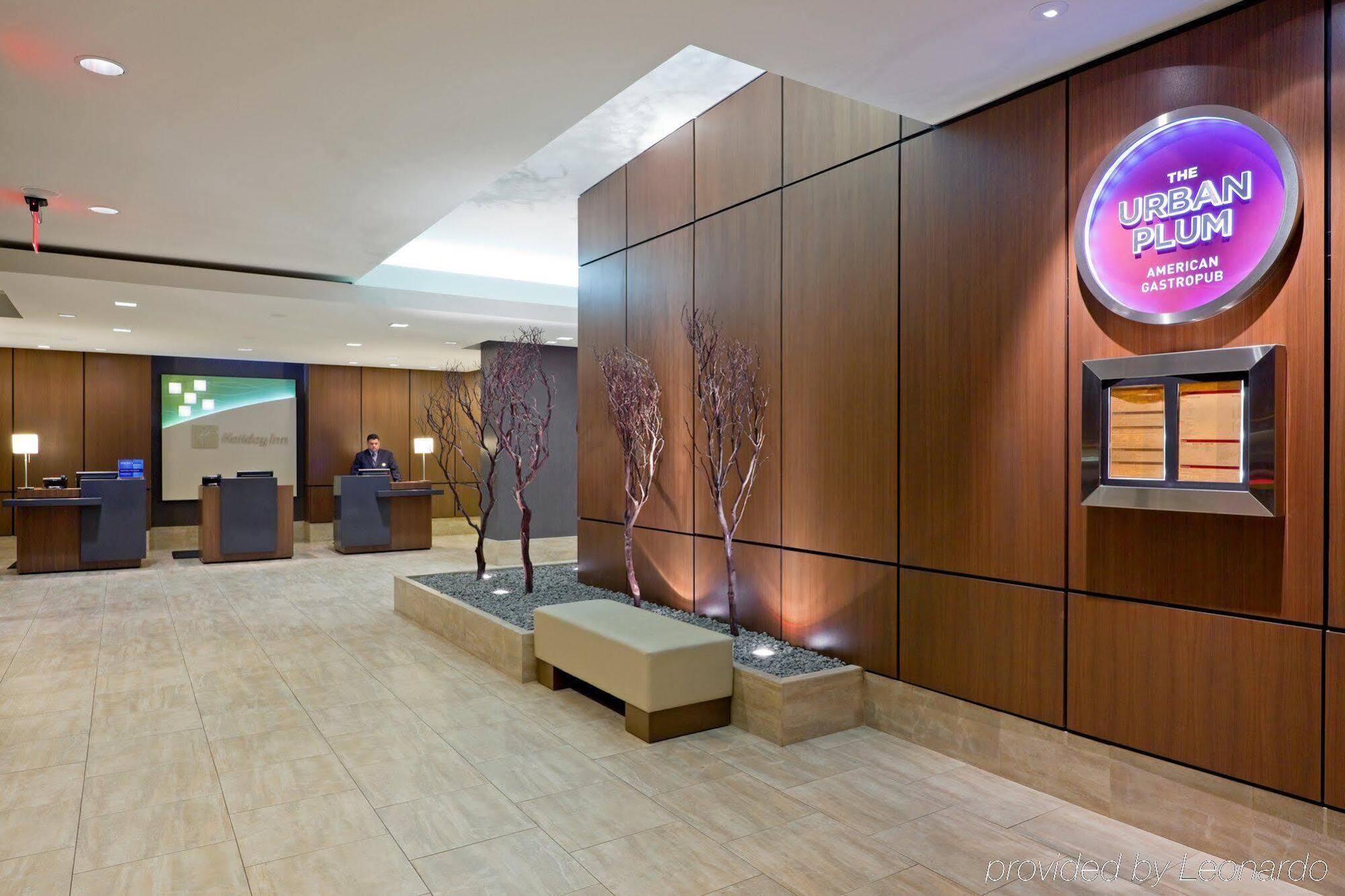 Holiday Inn Secaucus Meadowlands Esterno foto
