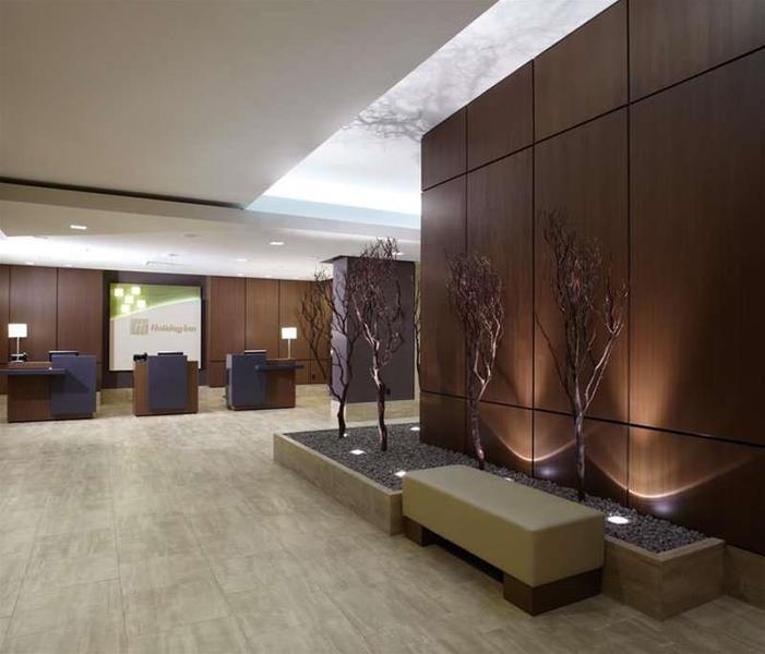 Holiday Inn Secaucus Meadowlands Esterno foto