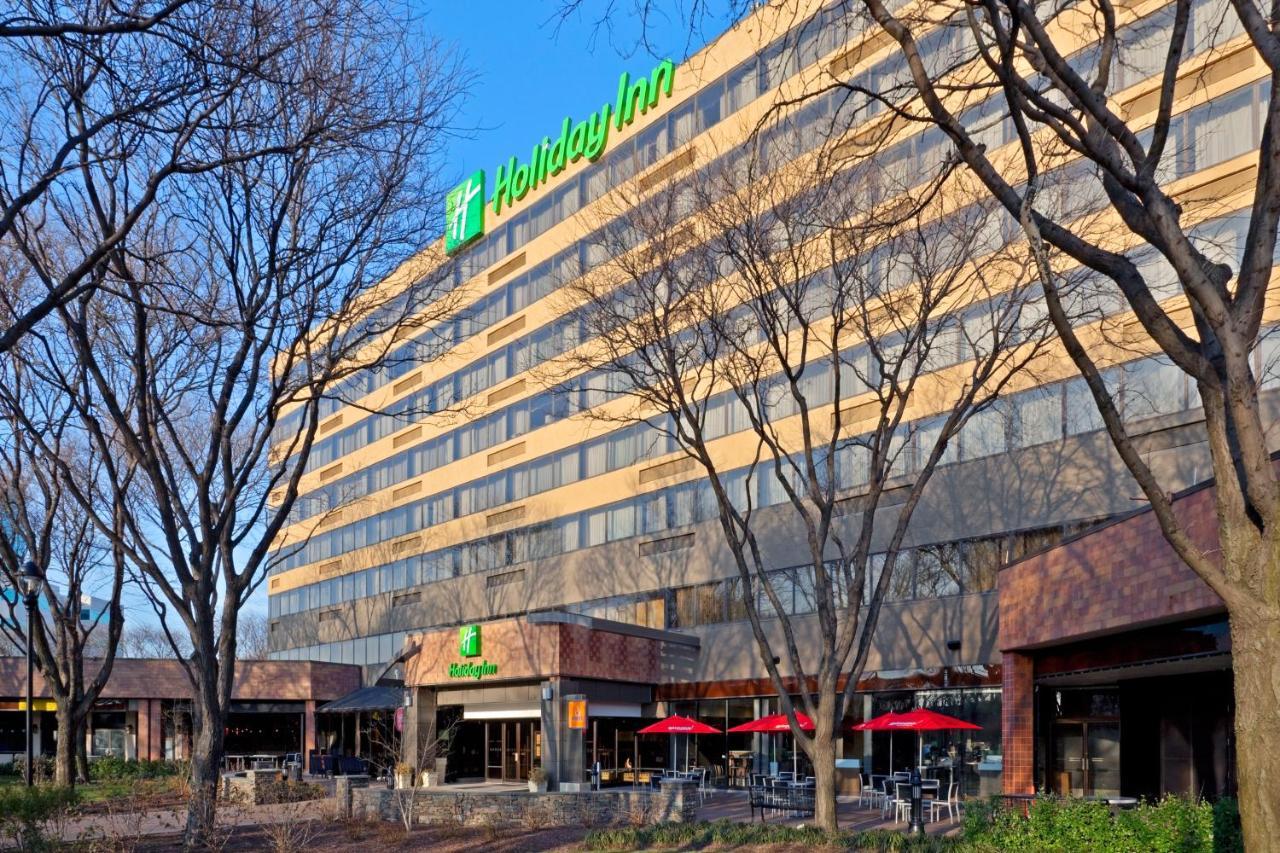 Holiday Inn Secaucus Meadowlands Esterno foto