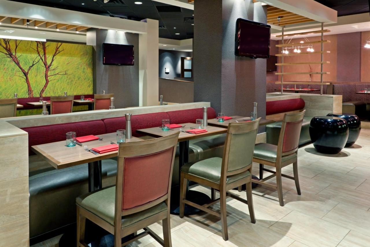 Holiday Inn Secaucus Meadowlands Esterno foto