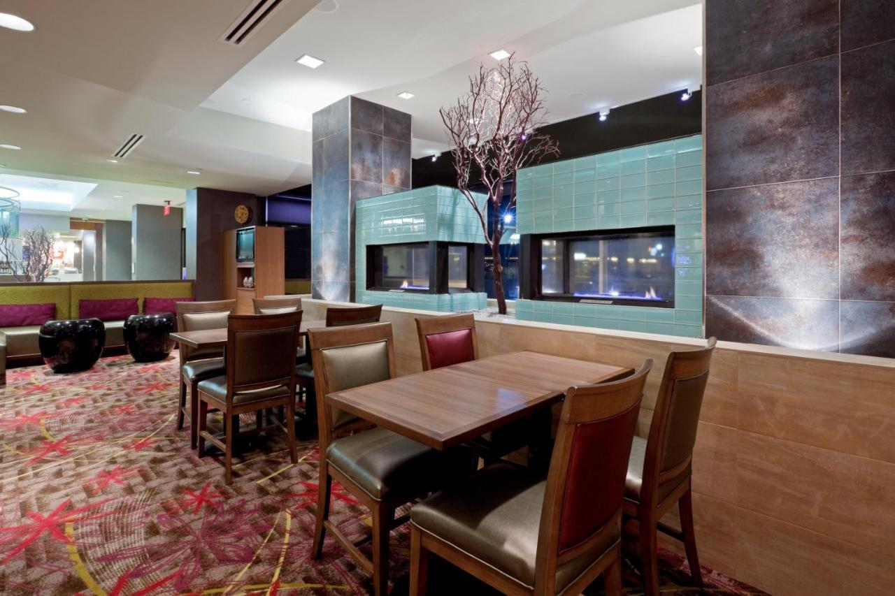 Holiday Inn Secaucus Meadowlands Esterno foto