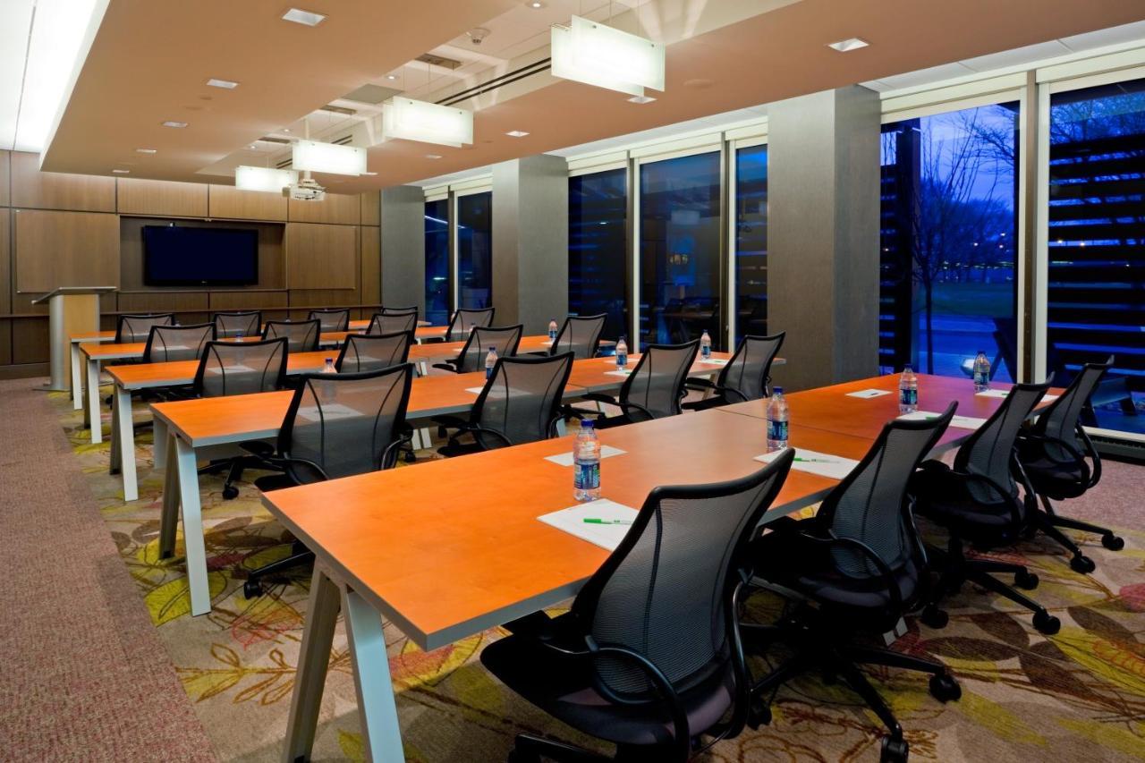Holiday Inn Secaucus Meadowlands Esterno foto