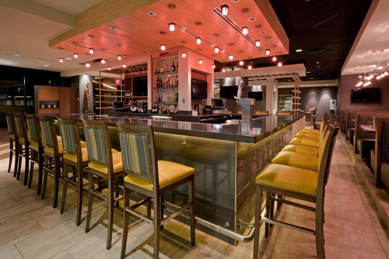 Holiday Inn Secaucus Meadowlands Esterno foto
