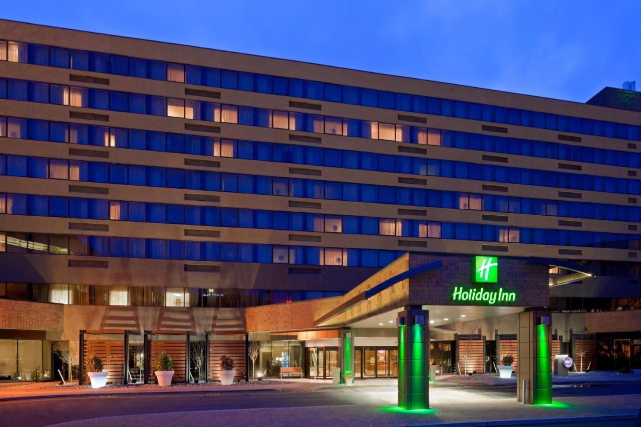 Holiday Inn Secaucus Meadowlands Esterno foto