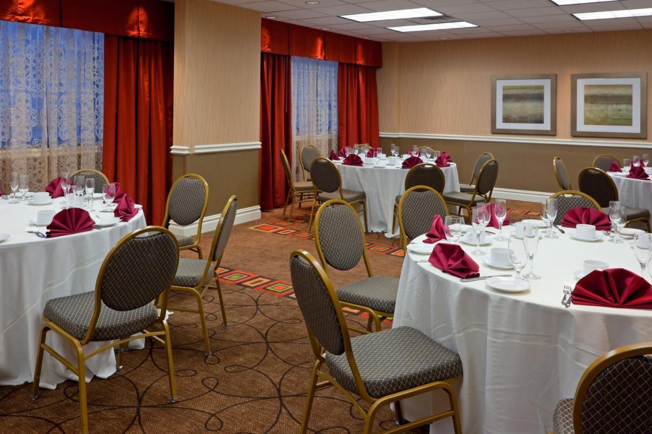 Holiday Inn Secaucus Meadowlands Esterno foto