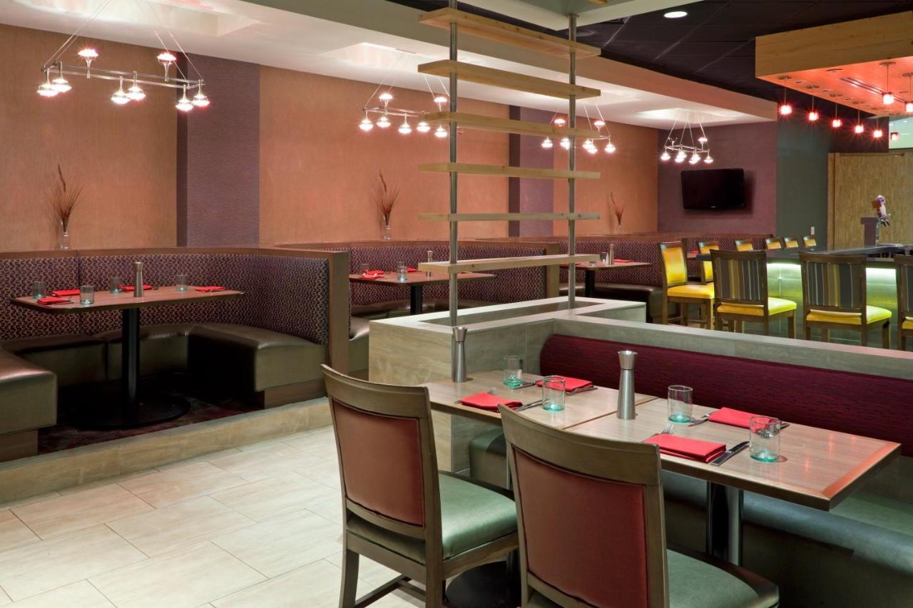 Holiday Inn Secaucus Meadowlands Esterno foto