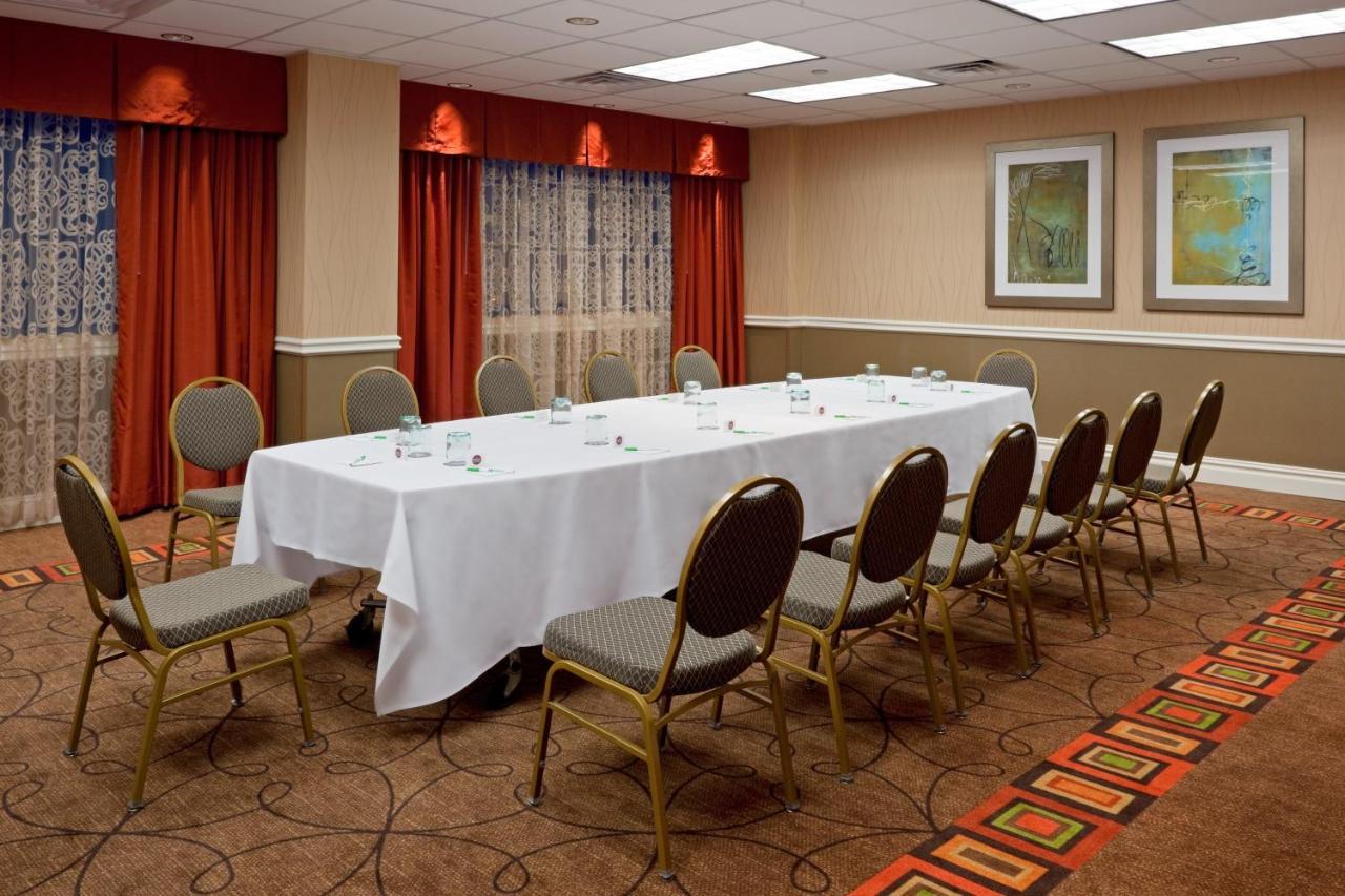 Holiday Inn Secaucus Meadowlands Esterno foto