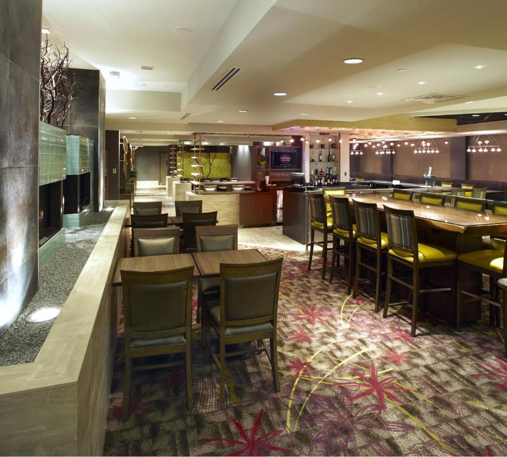 Holiday Inn Secaucus Meadowlands Esterno foto
